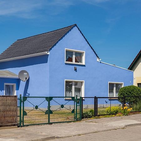 Haus Frieda Villa Koserow Eksteriør bilde