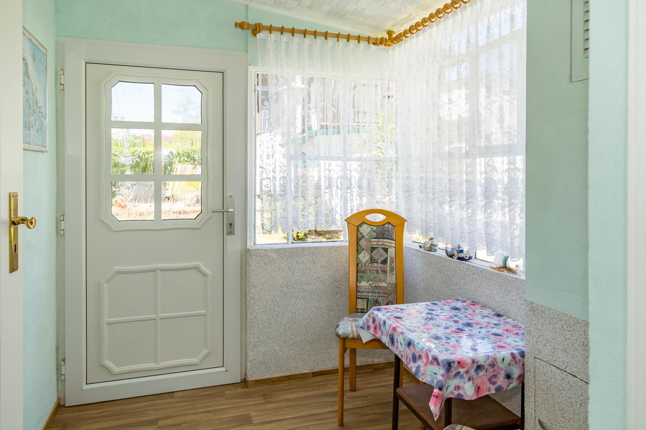 Haus Frieda Villa Koserow Eksteriør bilde